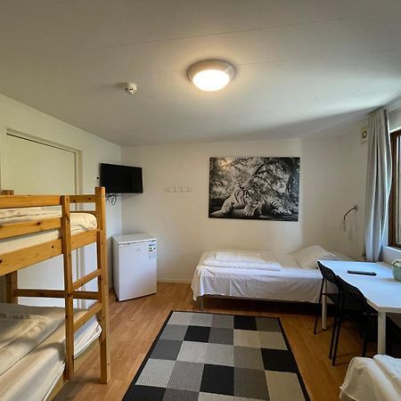 Turistgarden Norrkoeping Hostel Ngoại thất bức ảnh