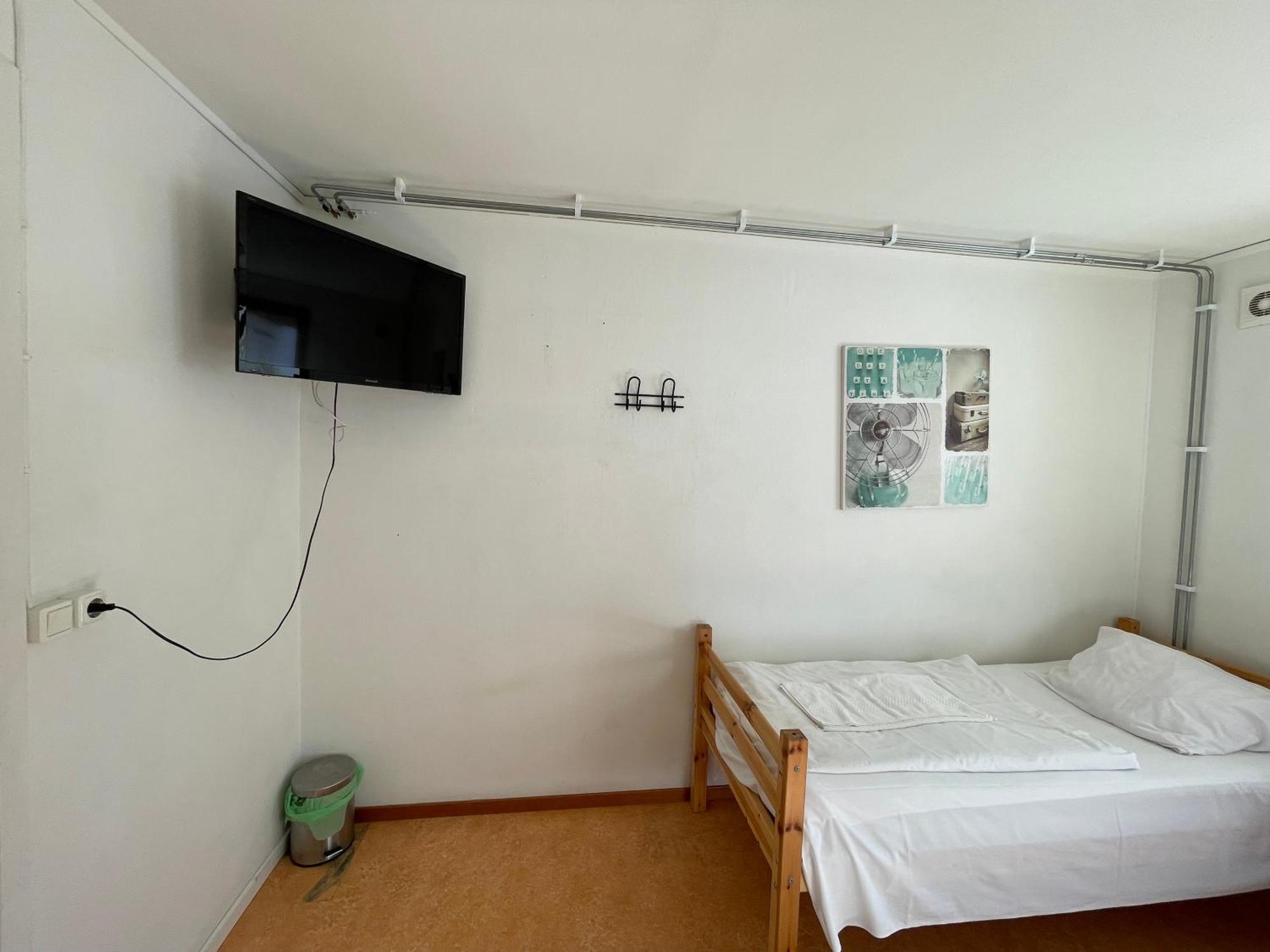 Turistgarden Norrkoeping Hostel Ngoại thất bức ảnh