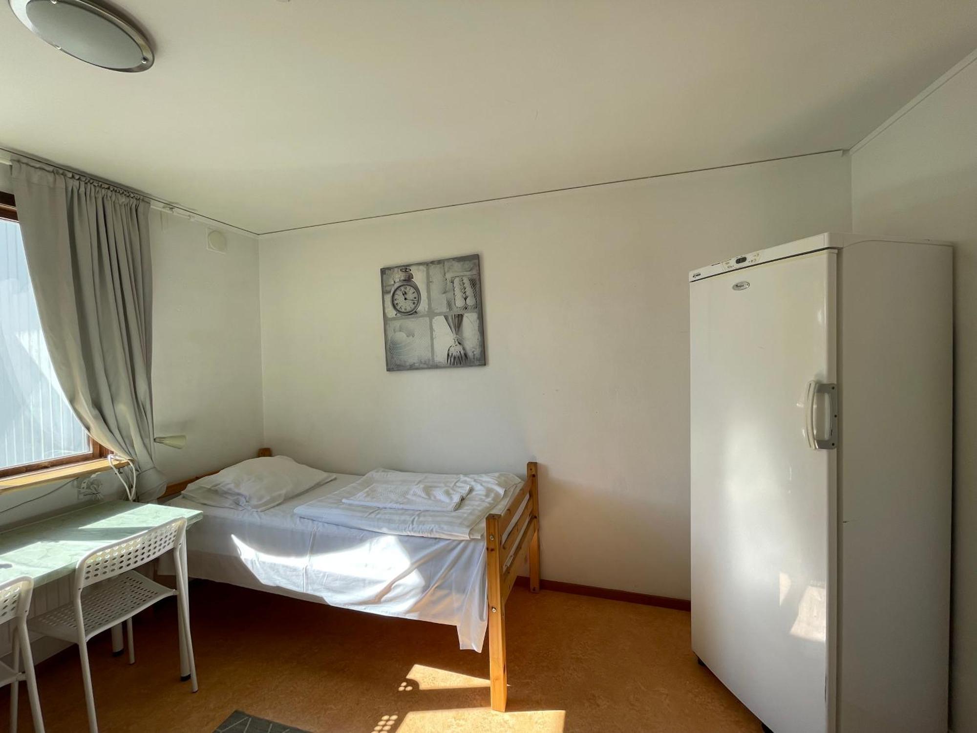 Turistgarden Norrkoeping Hostel Ngoại thất bức ảnh