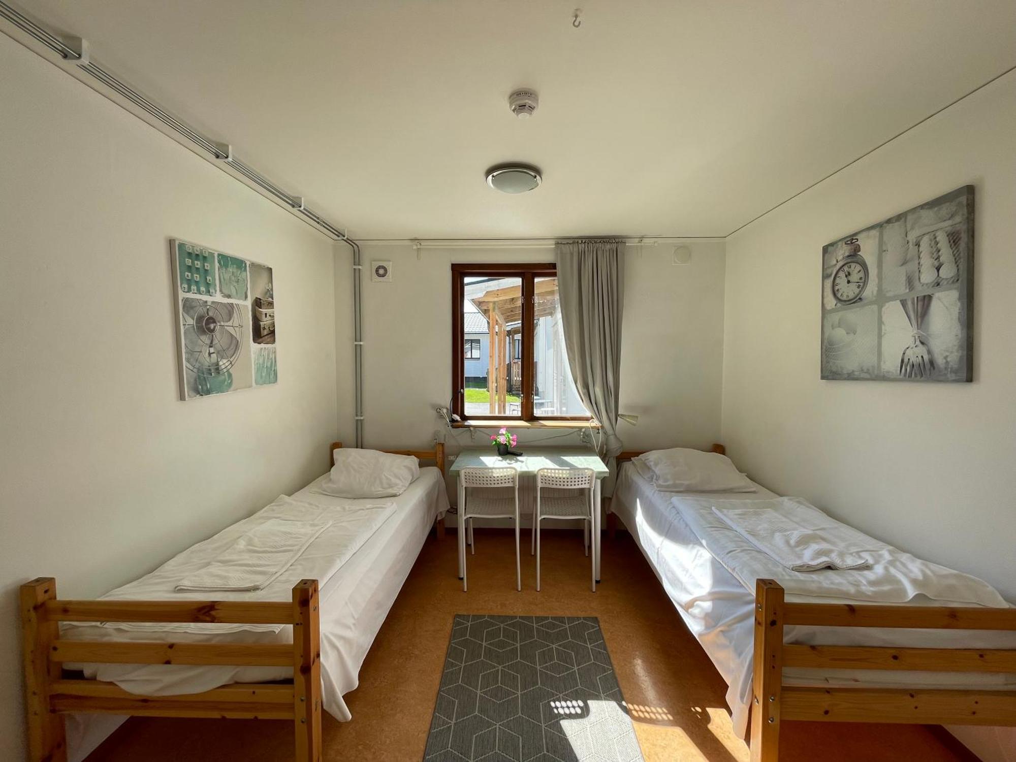 Turistgarden Norrkoeping Hostel Ngoại thất bức ảnh