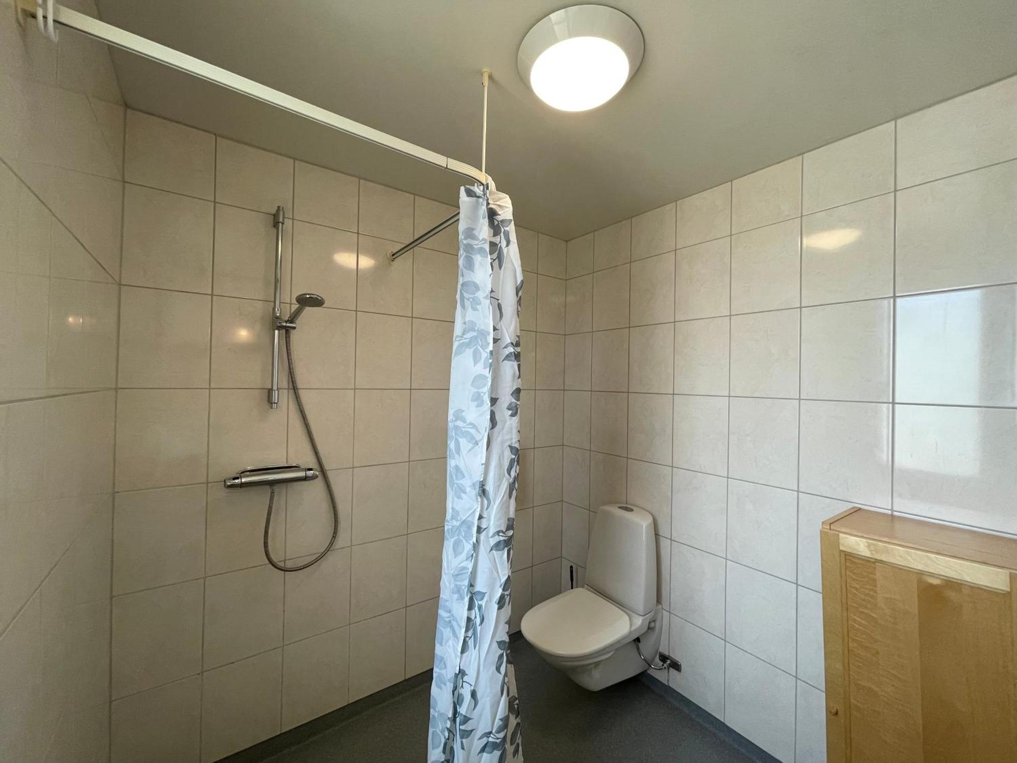 Turistgarden Norrkoeping Hostel Ngoại thất bức ảnh