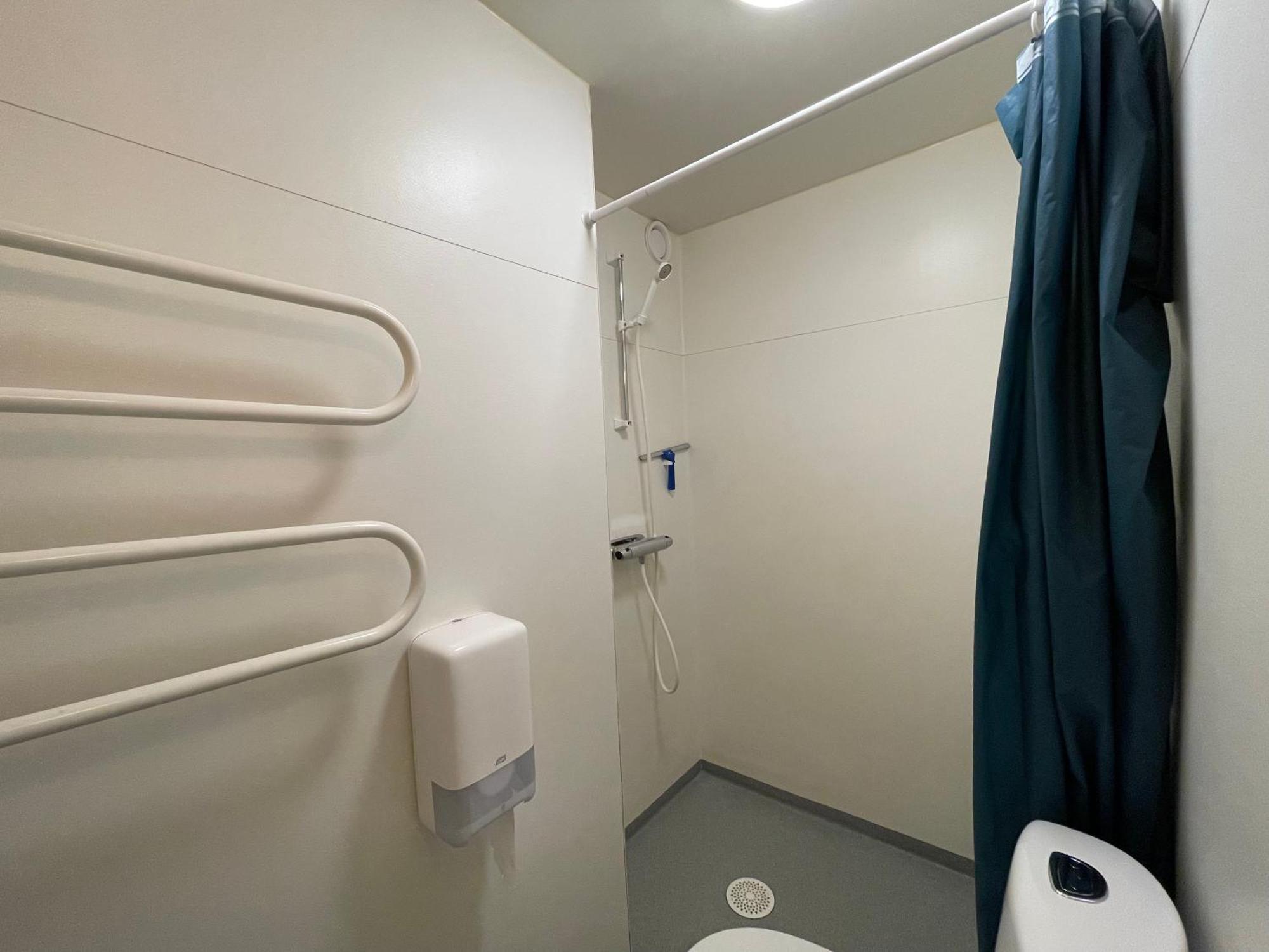 Turistgarden Norrkoeping Hostel Ngoại thất bức ảnh
