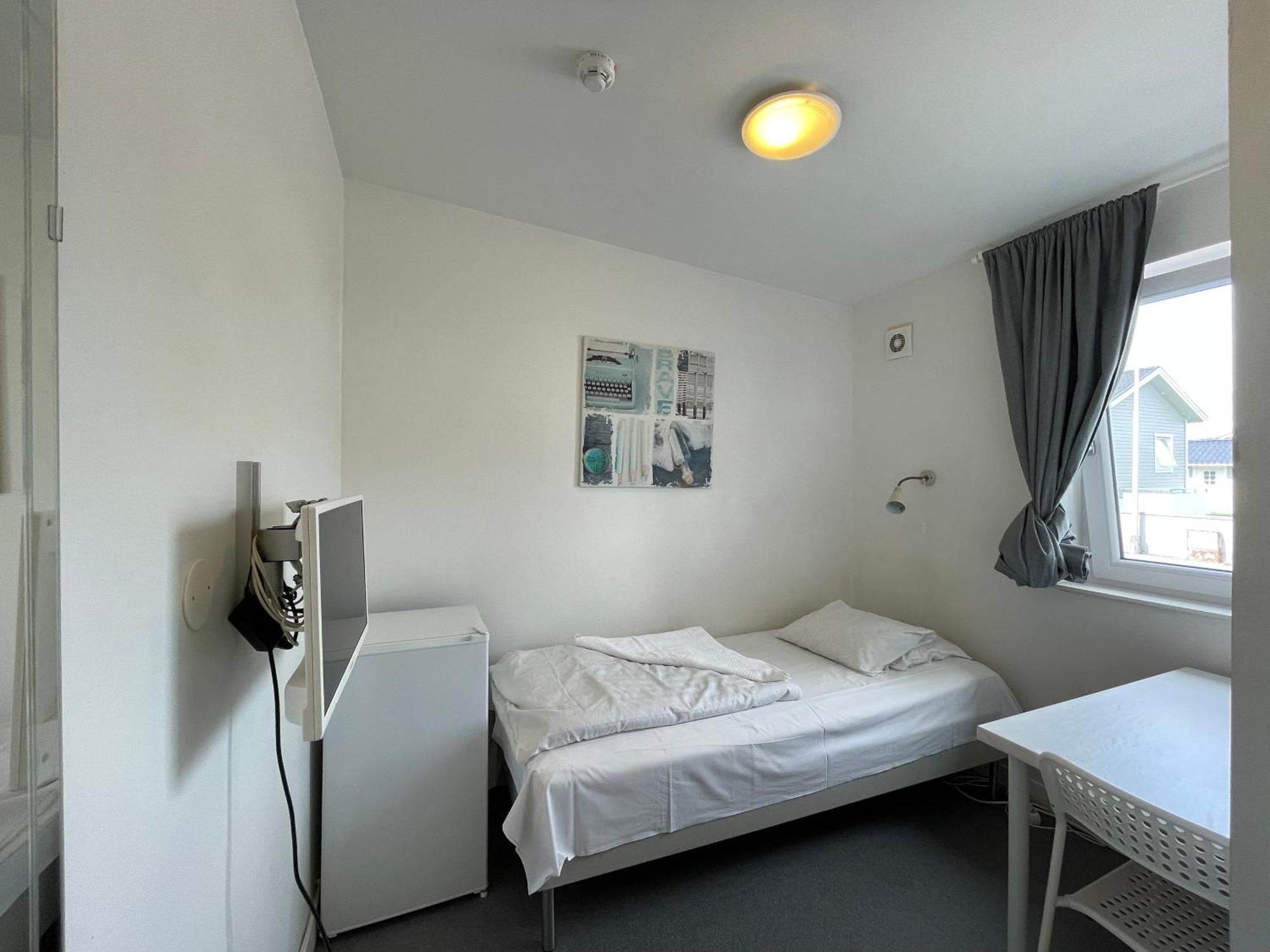 Turistgarden Norrkoeping Hostel Ngoại thất bức ảnh