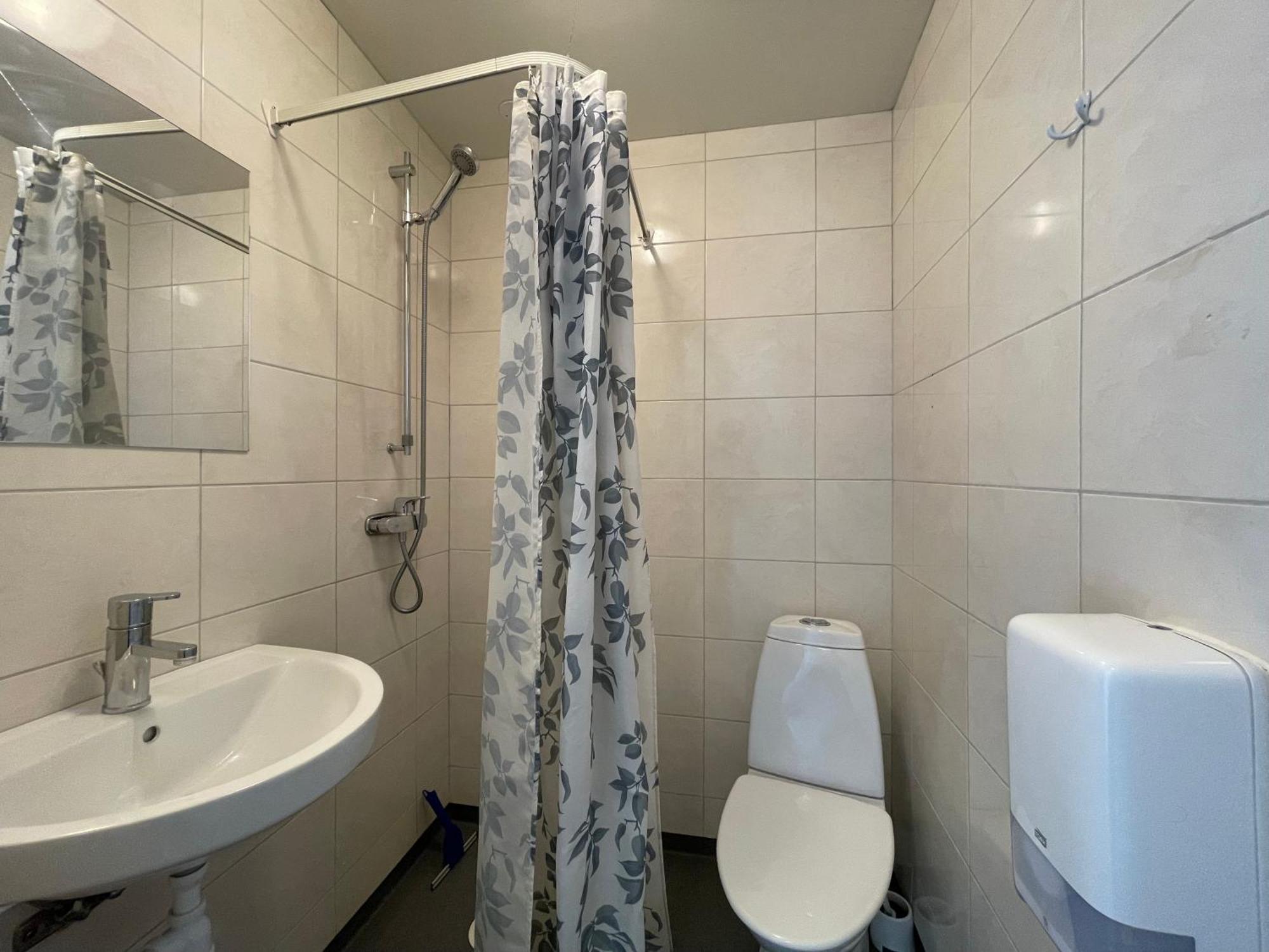 Turistgarden Norrkoeping Hostel Ngoại thất bức ảnh