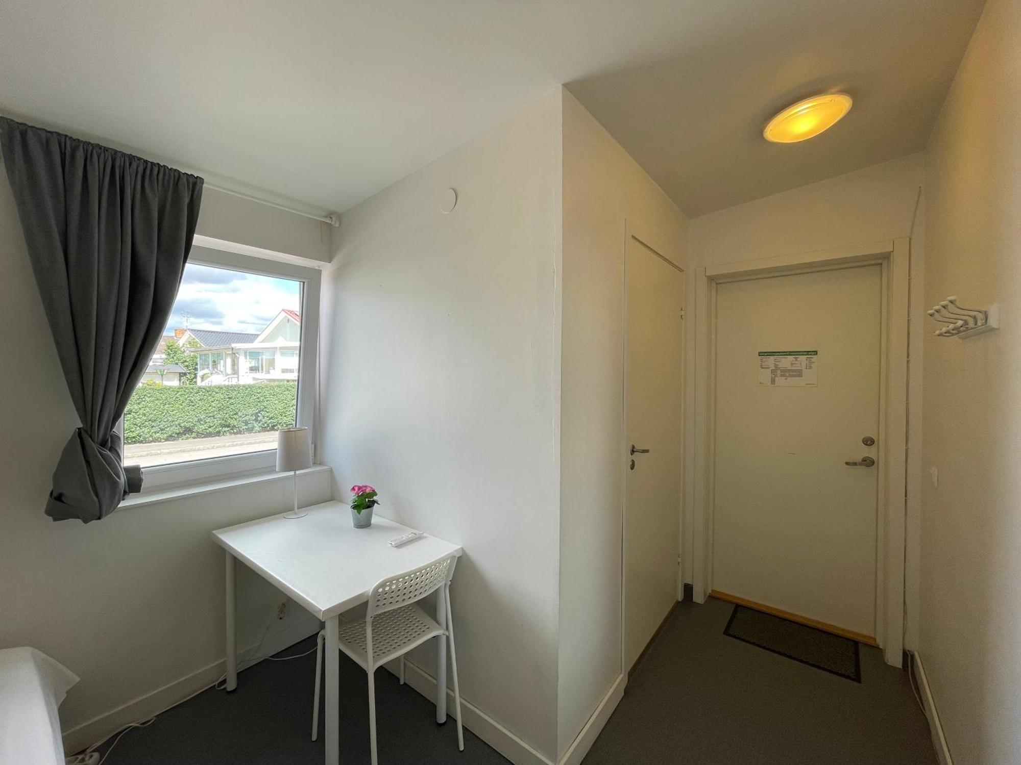 Turistgarden Norrkoeping Hostel Ngoại thất bức ảnh