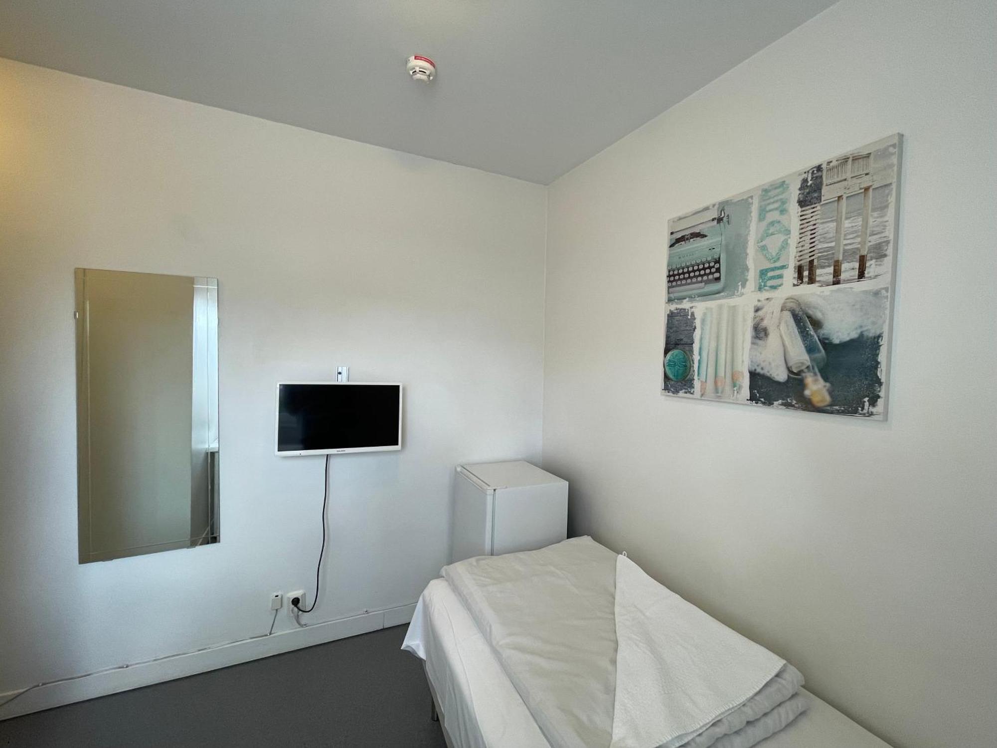 Turistgarden Norrkoeping Hostel Ngoại thất bức ảnh